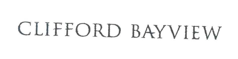 CLIFFORD BAYVIEW