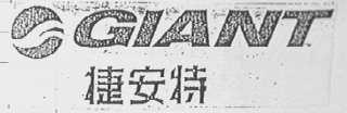 捷安特