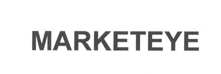 MARKETEYE