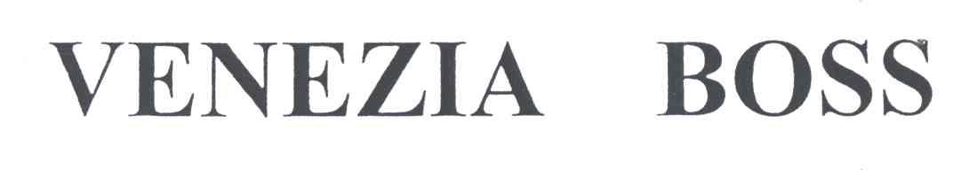 VENEZIA BOSS