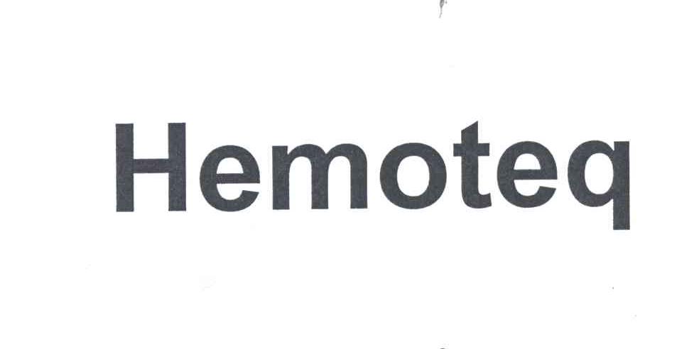 HEMOTEQ
