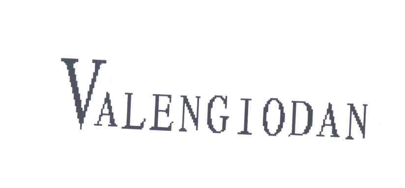 VALENGIODAN