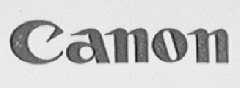CANON