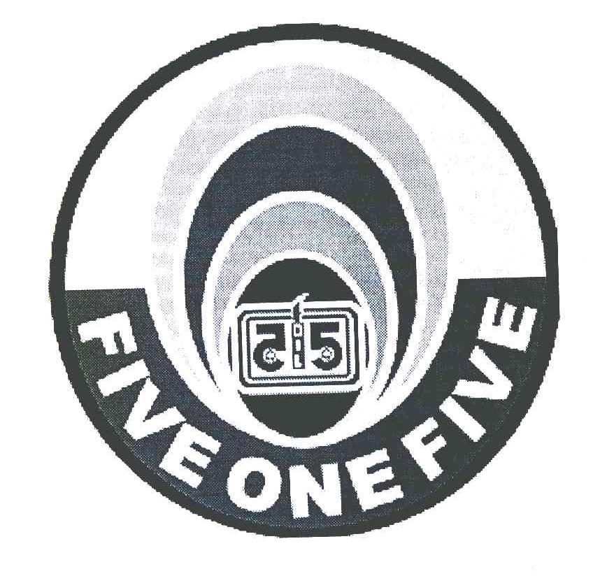 FIVE ONE FIVE 515