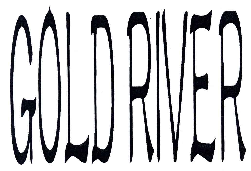 GOLDRIVER