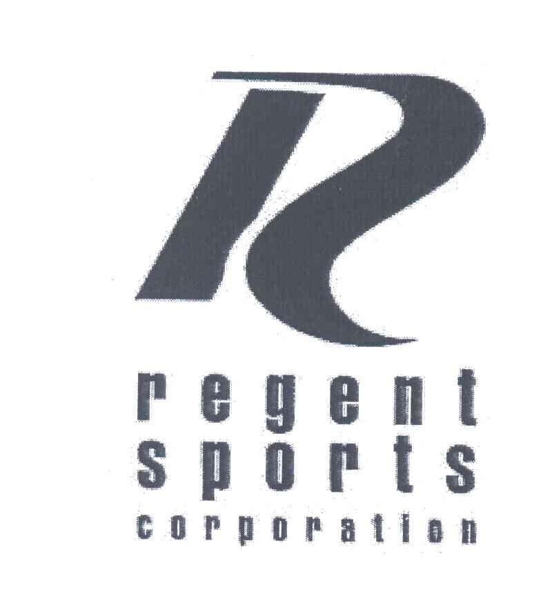 REGENT SPORTS CORPORATION