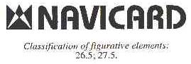 NAVICARD