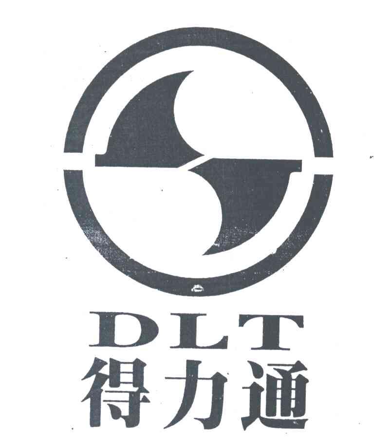 得力通;DLT