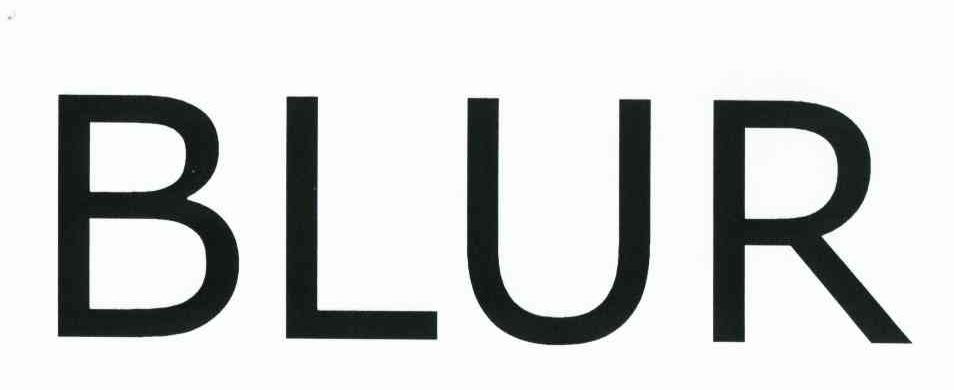 BLUR