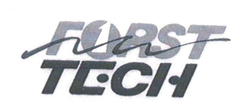 FIRST TECH