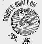 双燕;DOUBLE SWALLOW