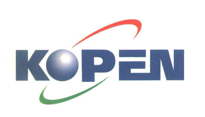 KOPEN