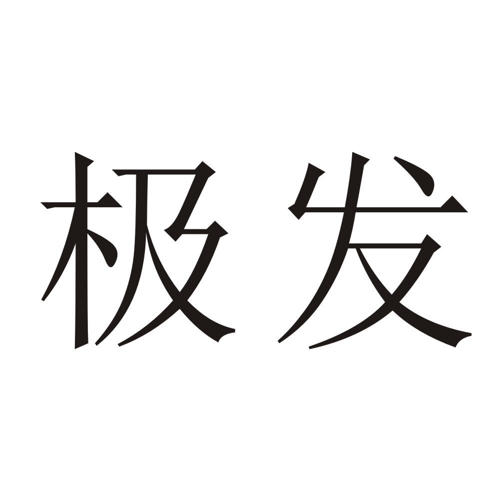 极发
