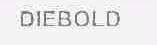 DIEBOLD