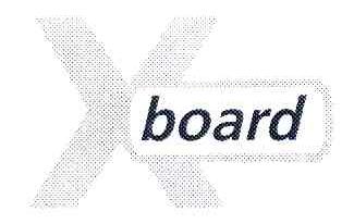 BOARD;X