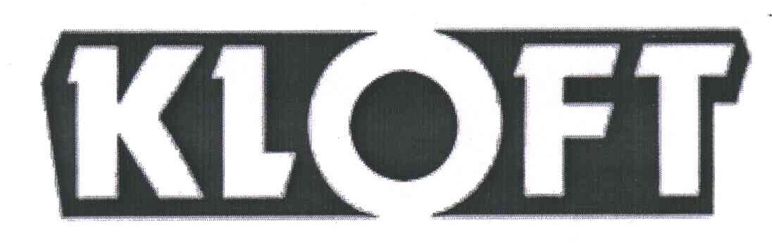 KLOFT