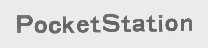 POCKETSTATION