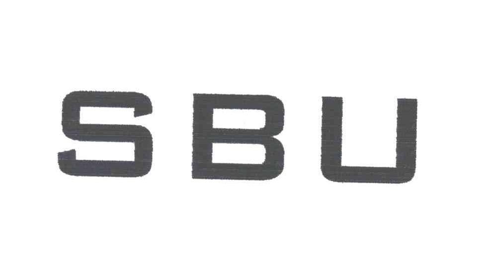 SBU