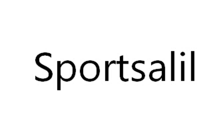 SPORTSALIL