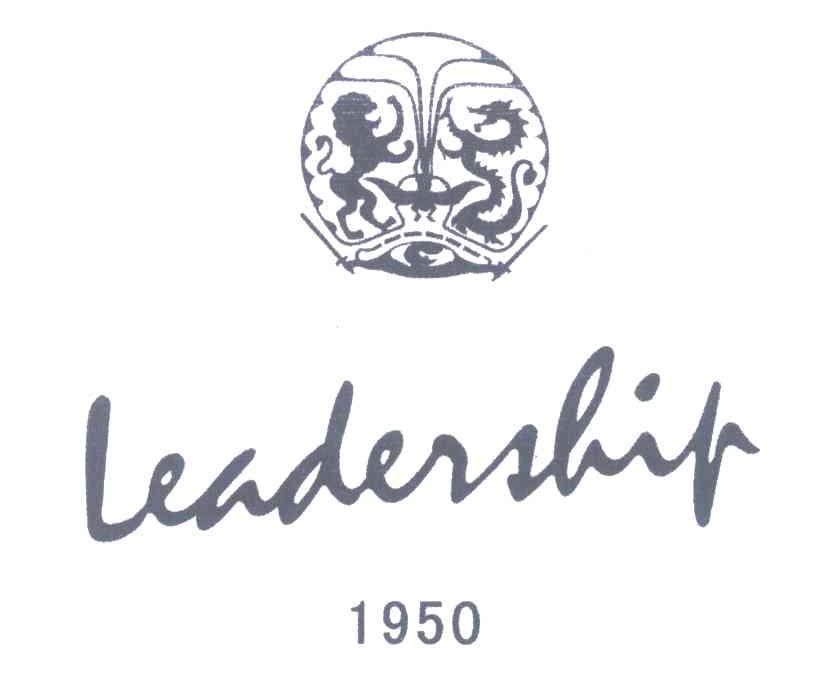 LIADEN LIN;LEADERSHIP;1950