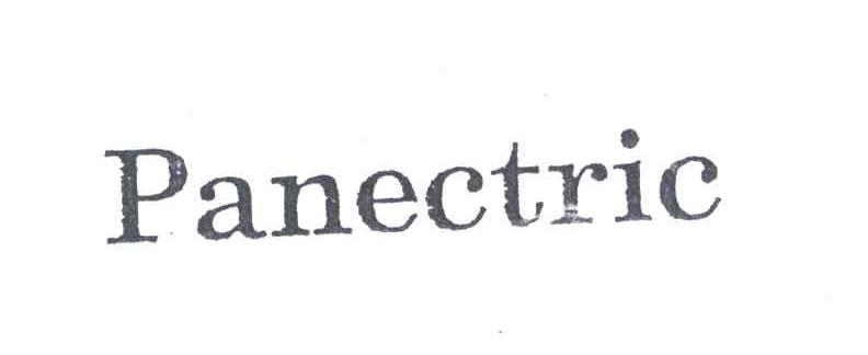 PANECTRIC