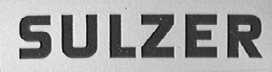 SULZER