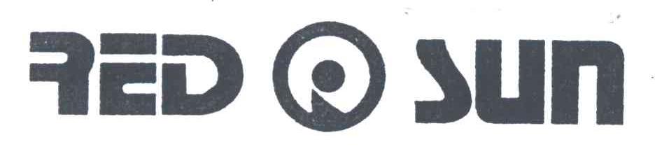 RED SUN