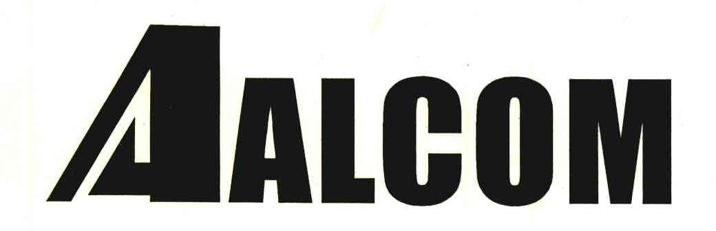 AALCOM