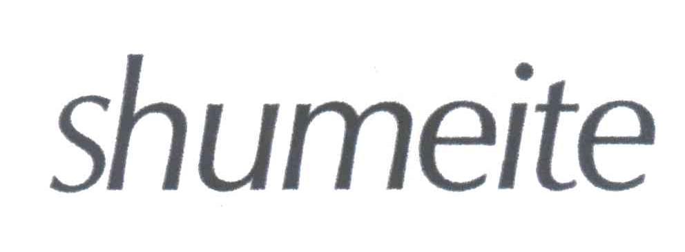SHUMEITE