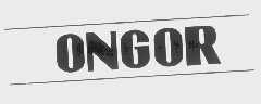 ONGOR