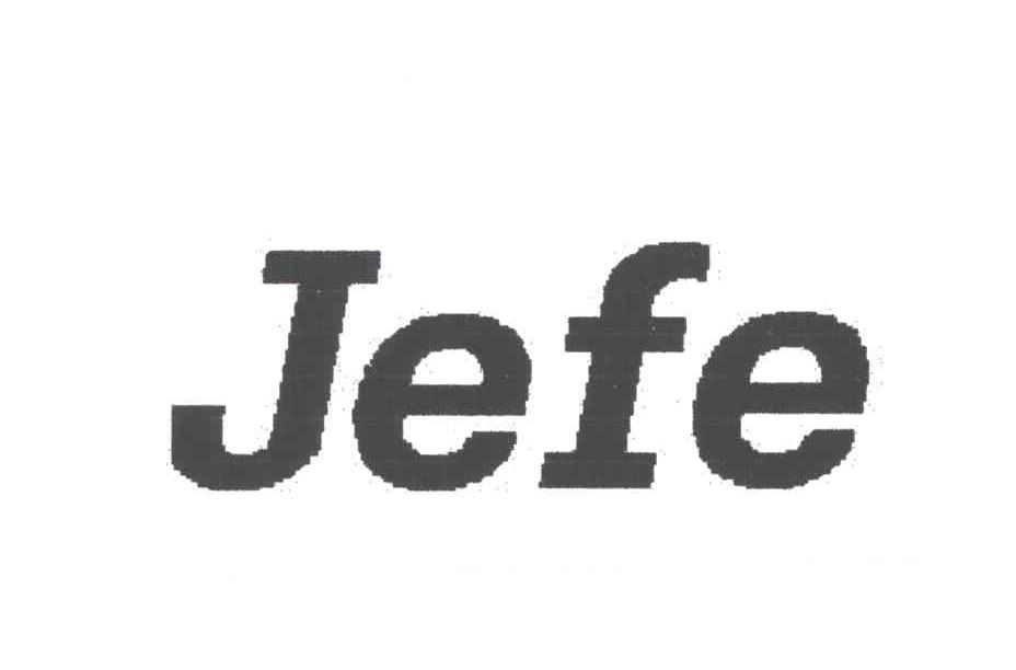 JEFE