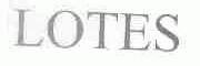 LOTES
