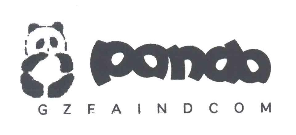 PANDA GZFAINDCOM