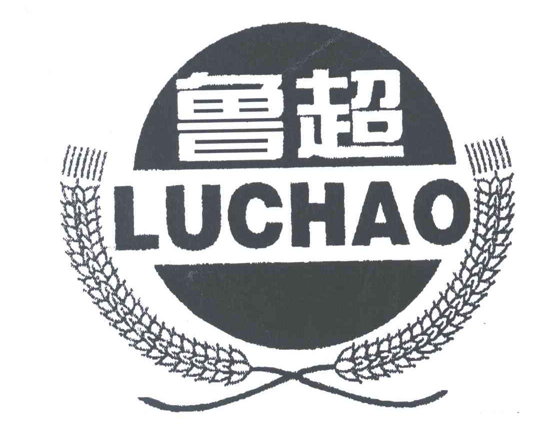 鲁超