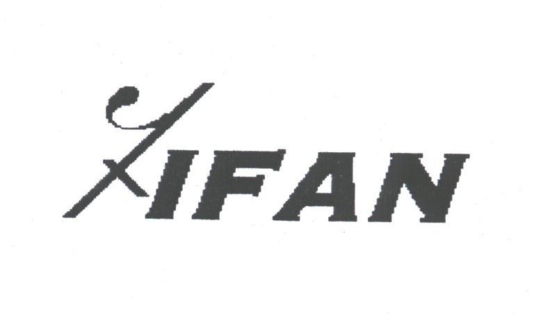 YIFAN