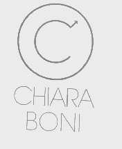 CHIARA BONI