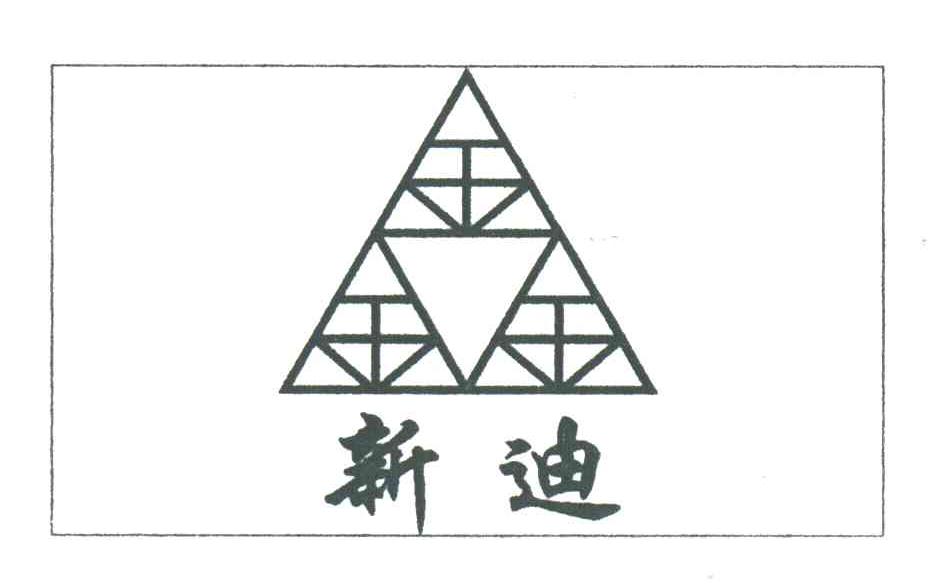 新迪;鑫