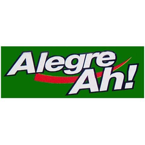 ALEGRE AH！