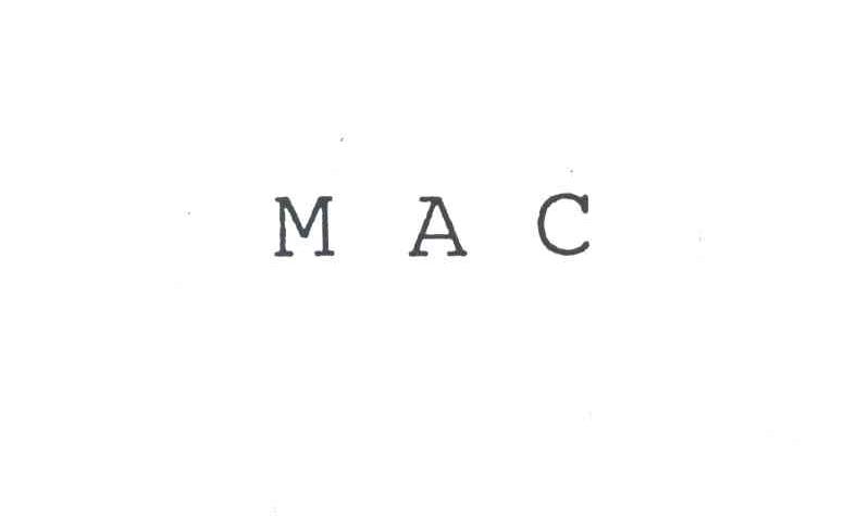 MAC