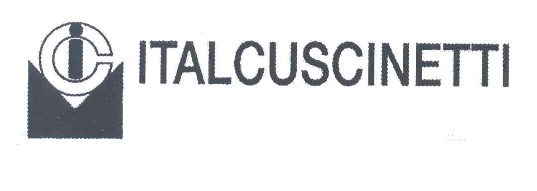 ITALCUSCINETTI