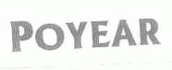 POYEAR