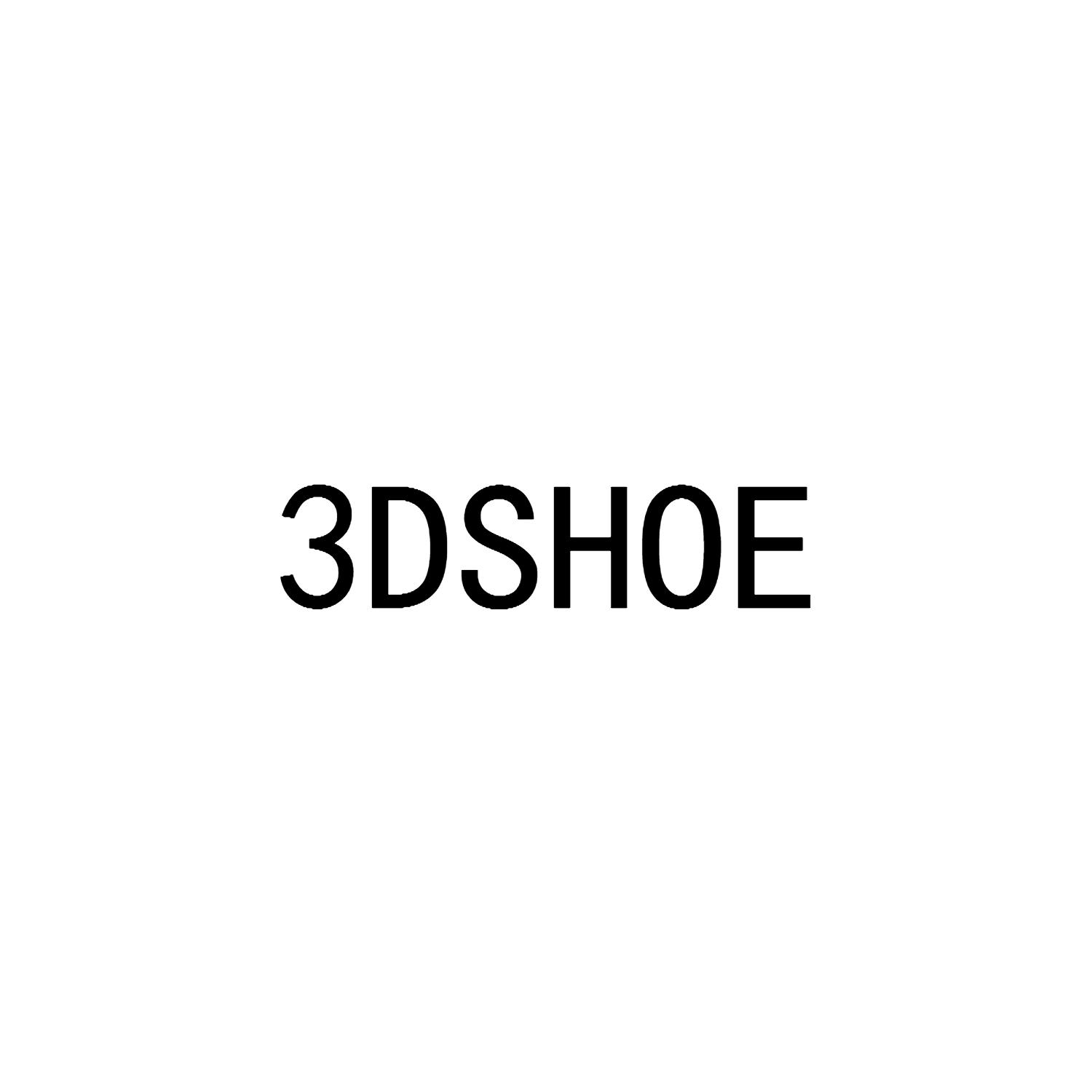 3 DSHOE