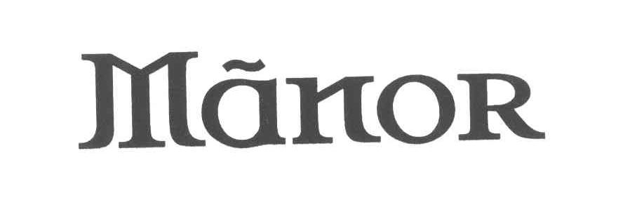 MANOR