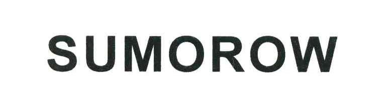 SUMOROW
