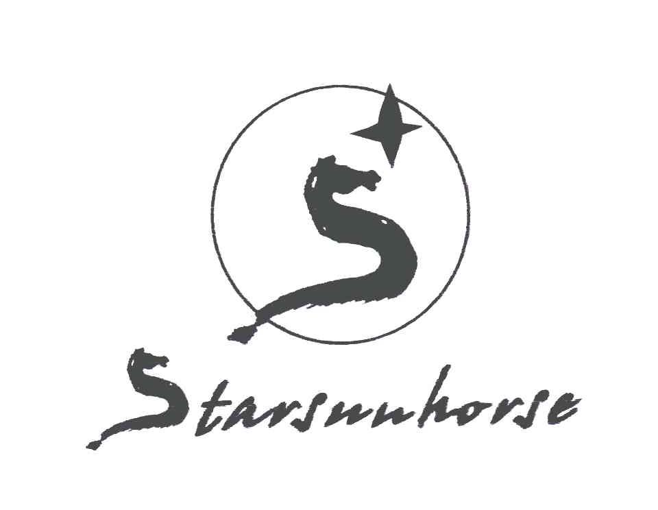 S;STARSUNHORSE