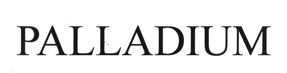 PALLADIUM