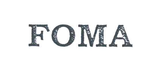 FOMA