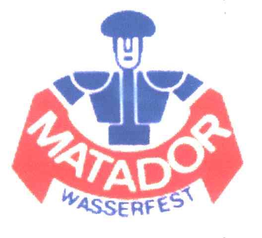 MATADOR WASSERFEST