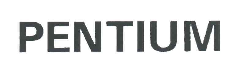 PENTIUM