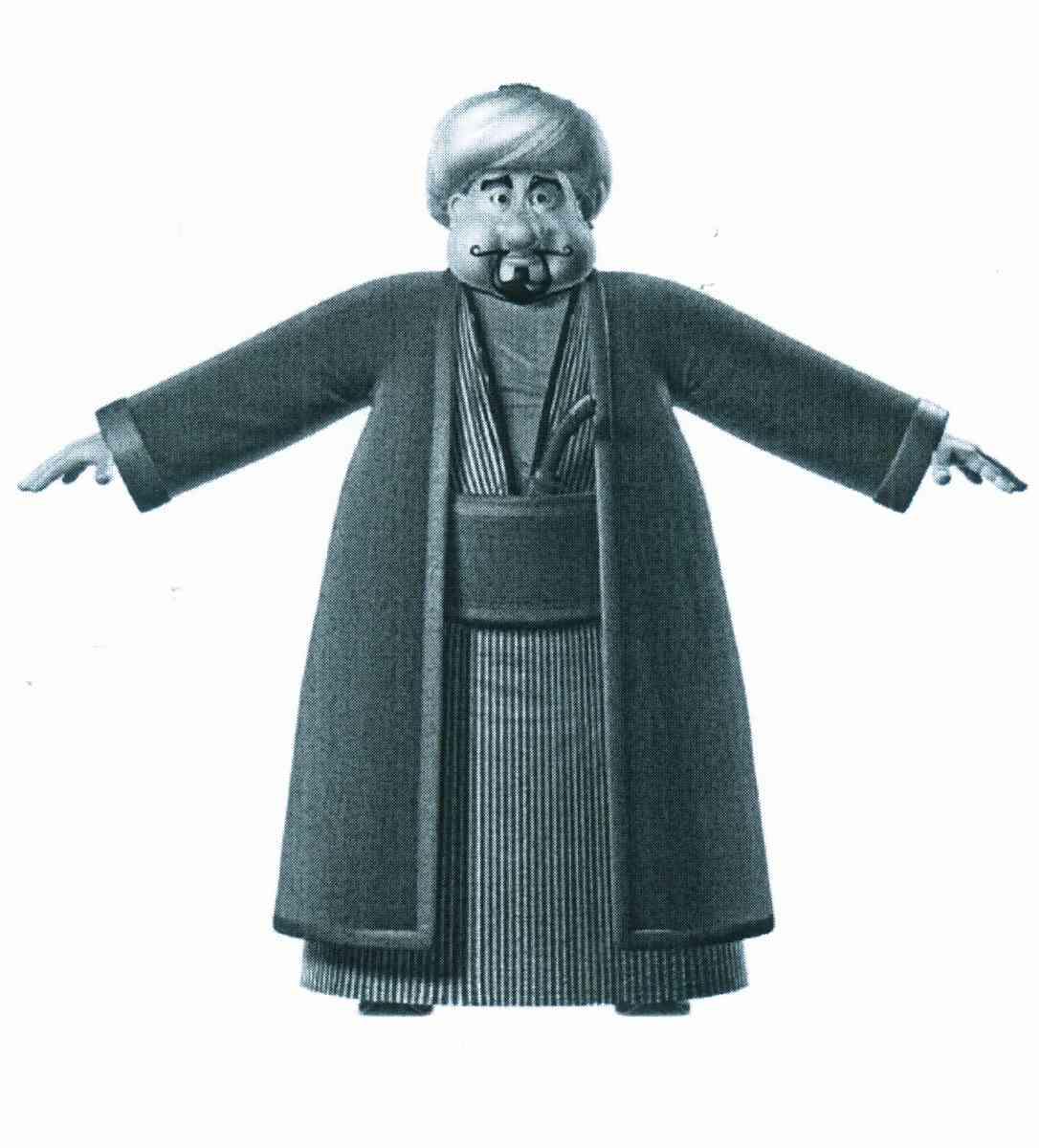 图形